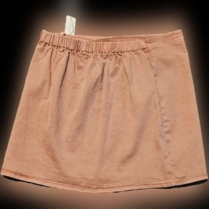 Copper Key women's skirt size XL